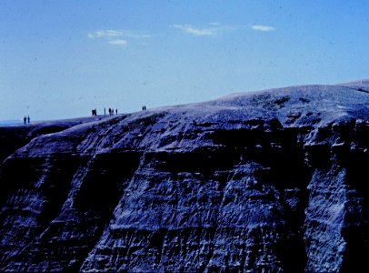 Badlands Scenery (7)