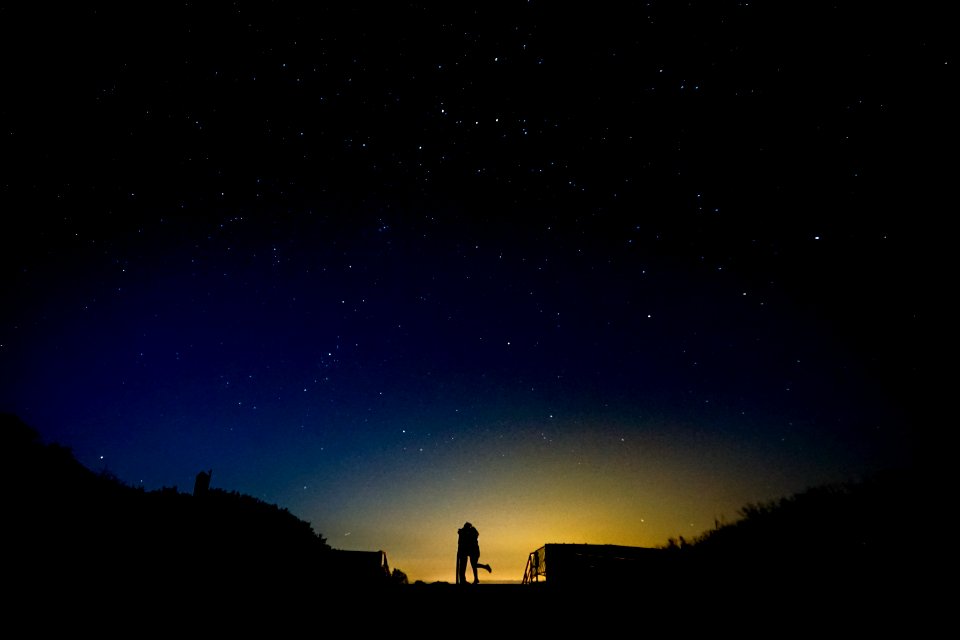 Nightly Romance
