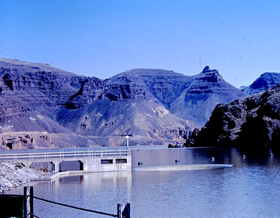 Buffalo Bill Dam (5)