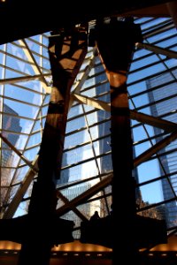 9/11 Memorial Museum
