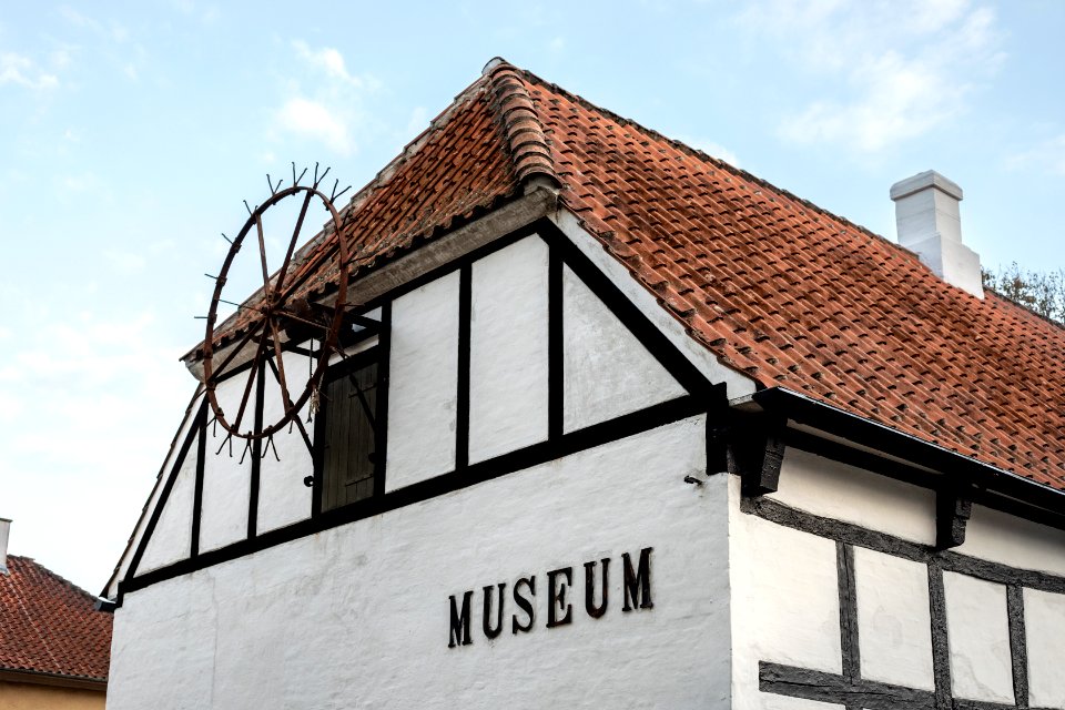 Sæby Museum
