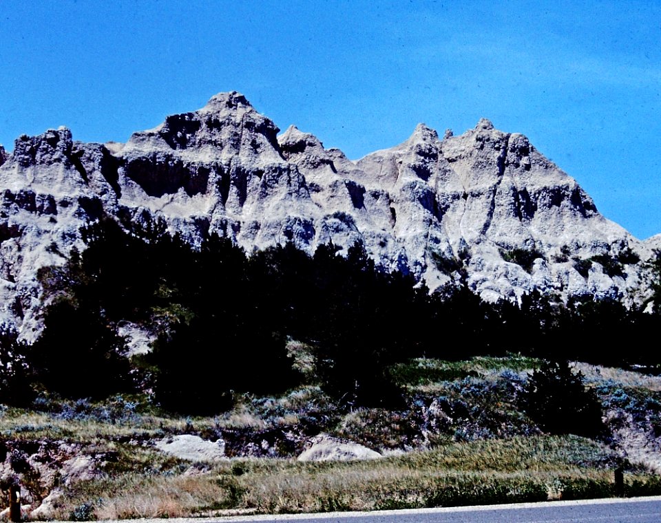 Badlands Scenery (11)
