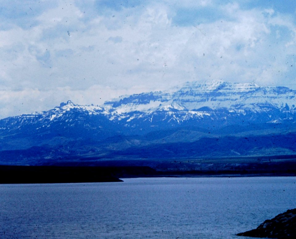 Bear Tooth Mountain Range (3)