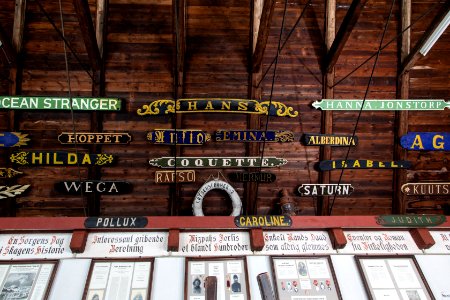 Kystmuseet Skagen