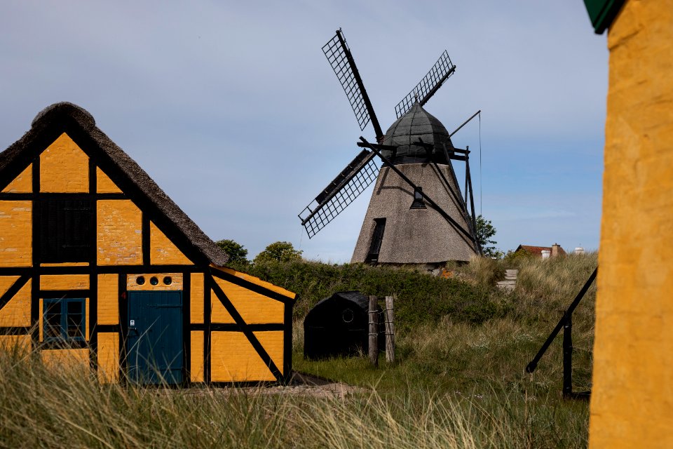 Kystmuseet Skagen