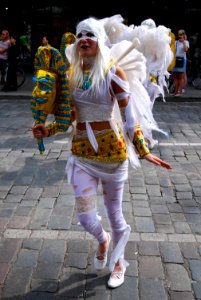 Floral Festival - Tampere 2016 photo