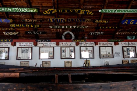 Kystmuseet Skagen