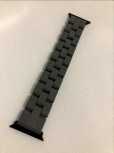 LEGO Apple Watch band photo
