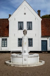 Bangsbo Museum, Frederikshavn
