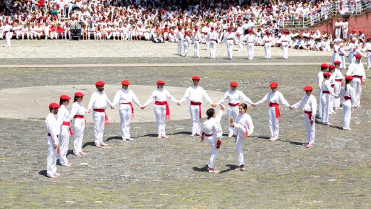 Sanfermines 2018 photo