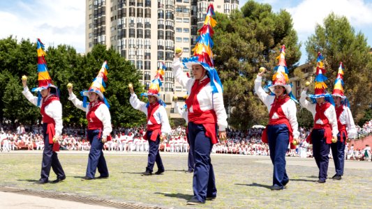 Sanfermines 2018 photo