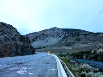 Trans-Canada Highway