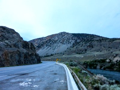 Trans-Canada Highway photo