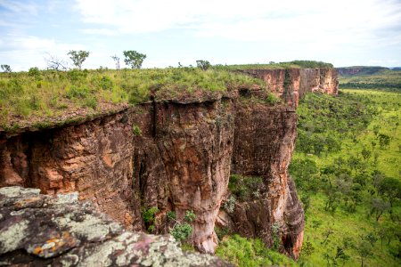 Flavio Andre Vale encantado Ponte Alta do Tocantins TO