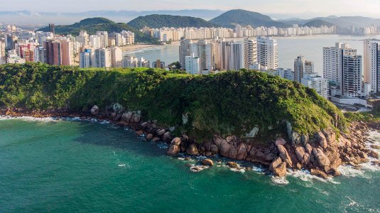 ROGERIO CASSIMIRO morro da caixa dagua GUARUJA SP