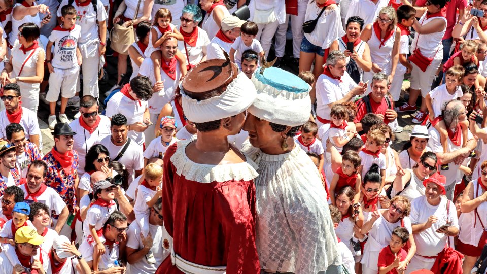 14 de julio día de despedidas