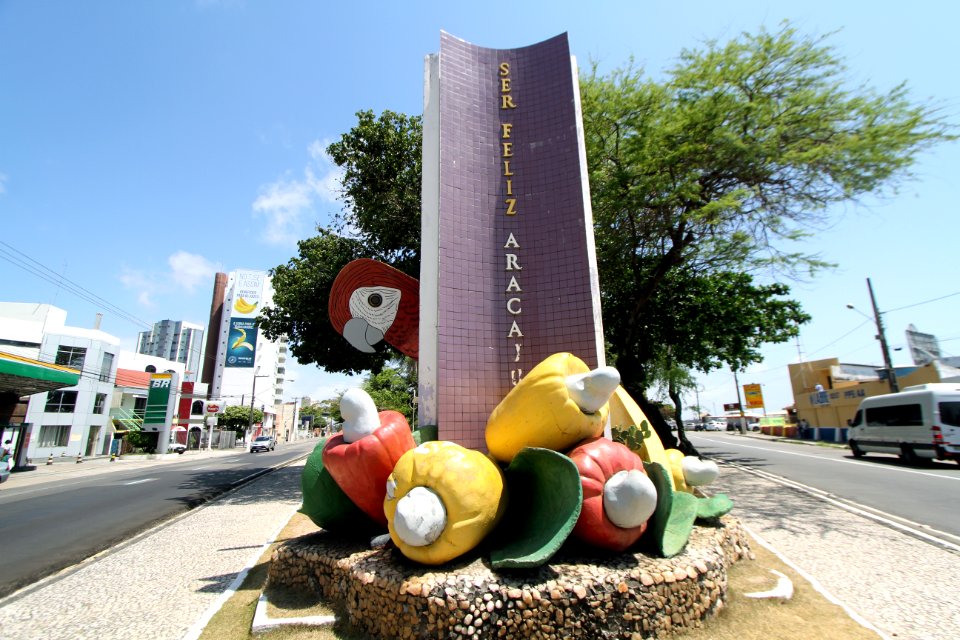 ClevertonRibeiro PortalAracaju Aracaju SE