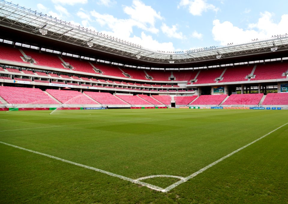 BRUNO LIMA ARENA PERNAMBUCO RECIFE PE