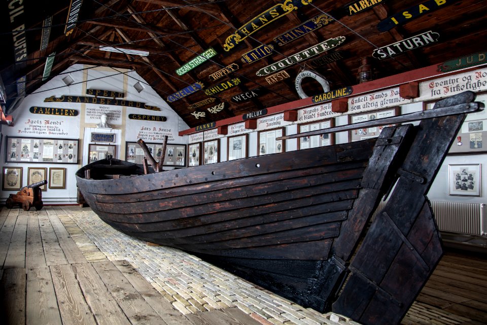 Kystmuseet Skagen
