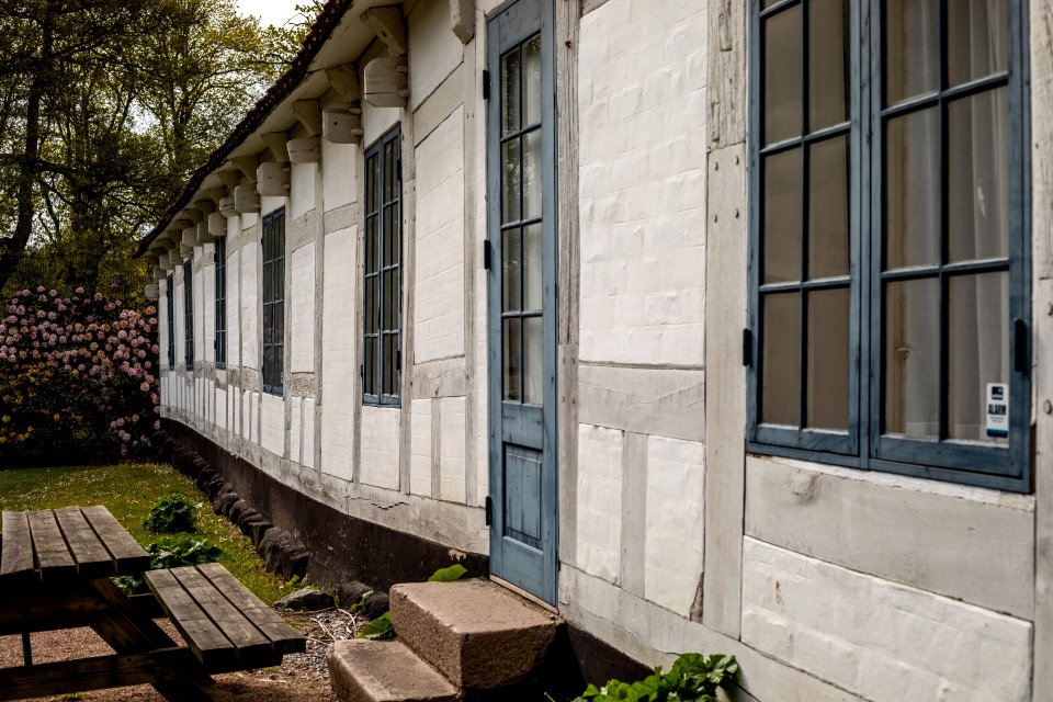 Bangsbo Museum, Frederikshavn