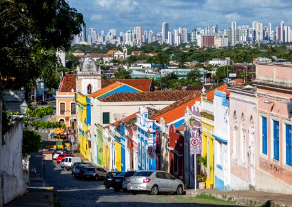 BRUNO LIMA  CENTRO HISTÓRICO OLINDA PE (31)