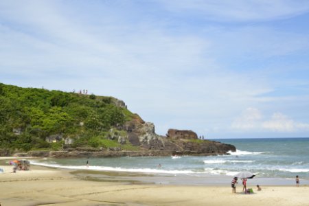 RenatoSoares Praia da Guarita Torres RS