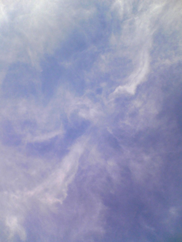 Morning Sky