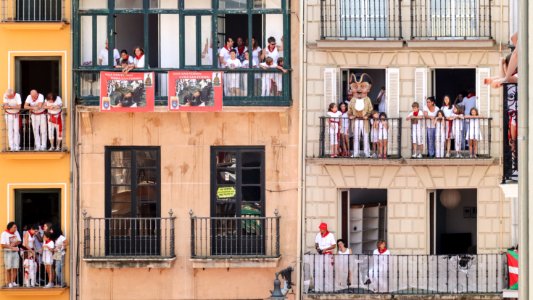 14 de julio día de despedidas