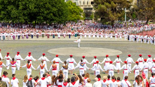 Sanfermines 2018 photo