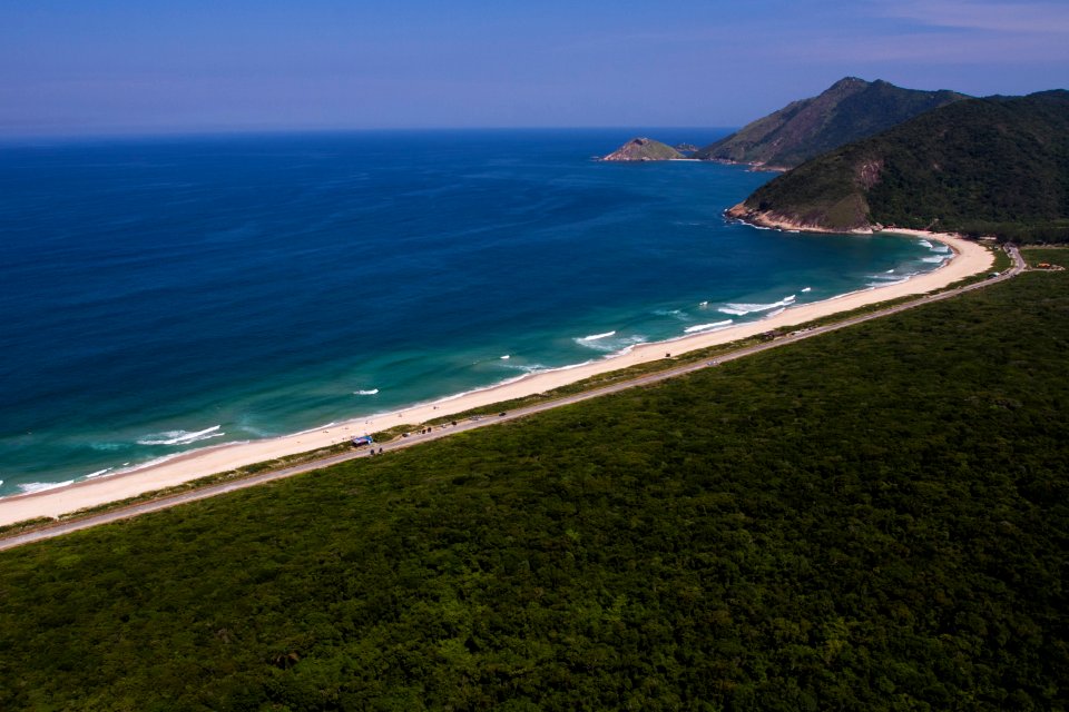 BrunaPrado Grumari Rio de Janeiro RJ