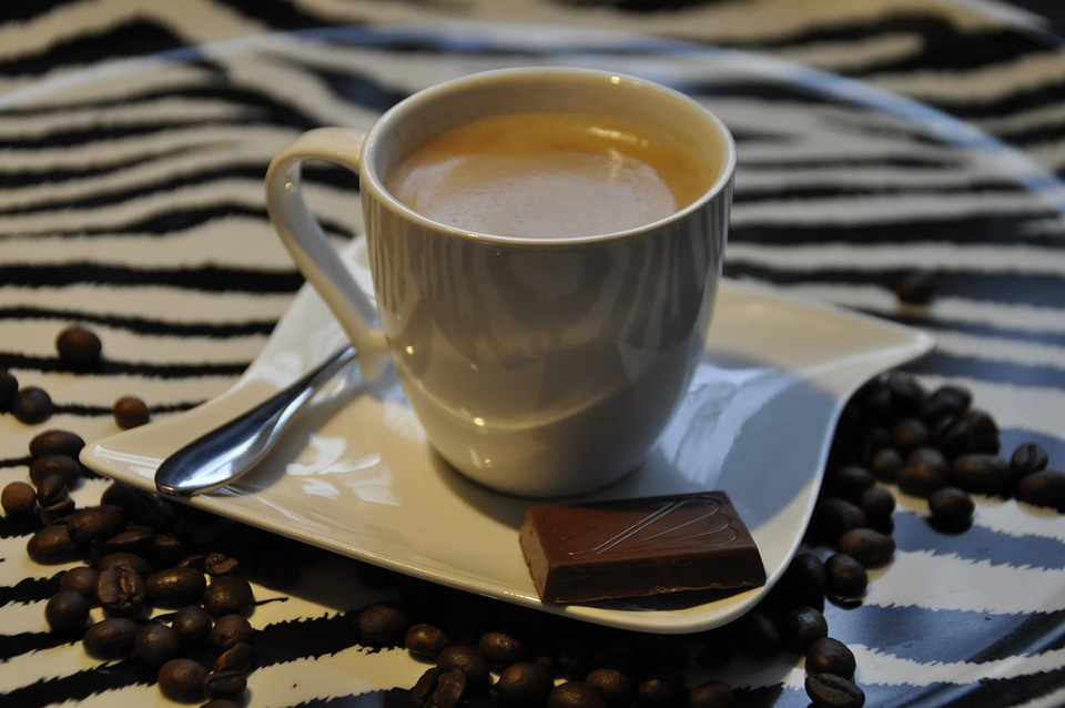 Morning pick me up anna lina artline