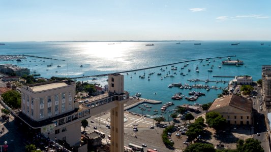 MARCIO FILHO ELEVADOR LACERDA SALVADOR BAHIA