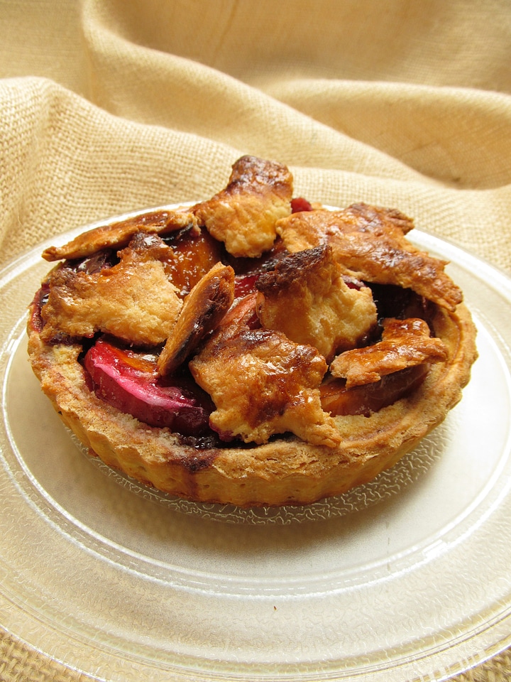 Tart sweet suites