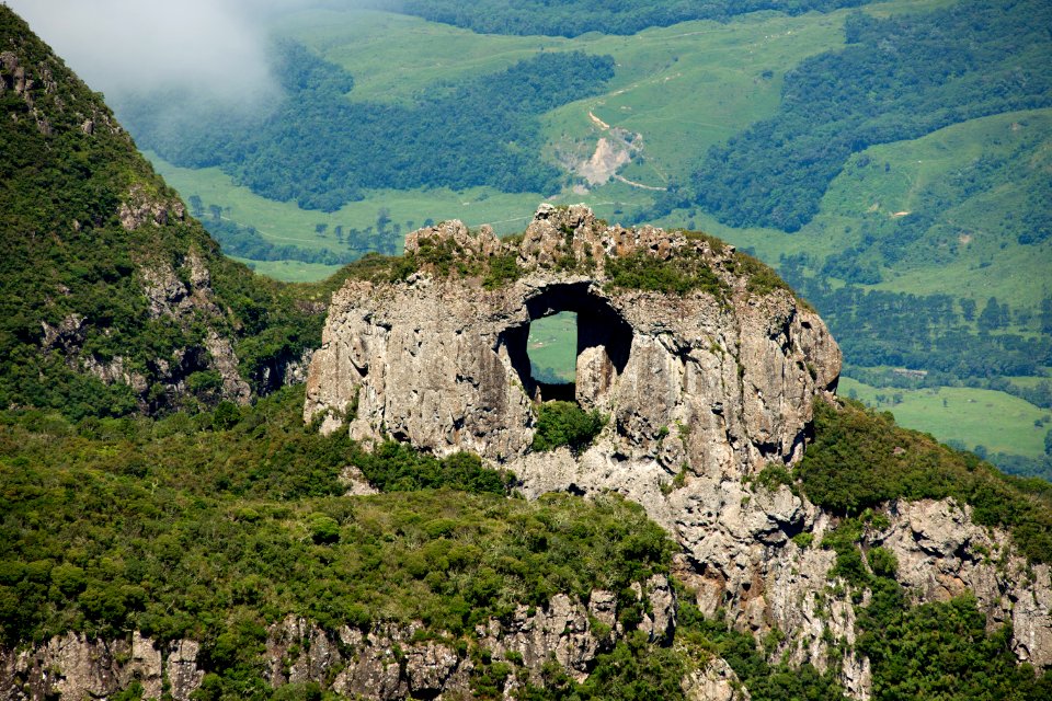 Renato Soares Morro da Igreja Parque Nacional de São Joaquim Urubici SC