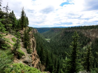 Chasm photo