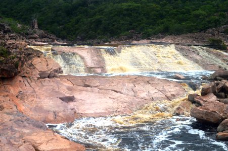 GleidsonSantos RioPiaba RegiaodeAndara Mucuge BA