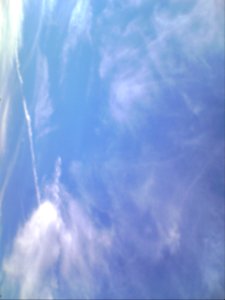 Morning Sky