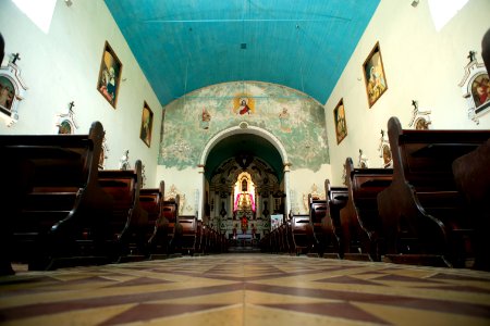 Renato Soares Matriz de N. Sra. da Graça São Francisco do Sul SC