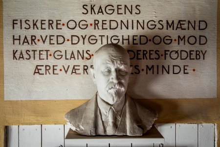 Kystmuseet Skagen