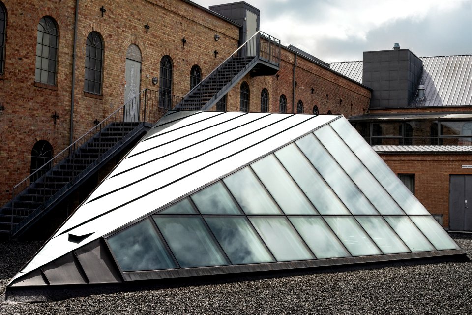 Vendsyssel Kunstmuseum