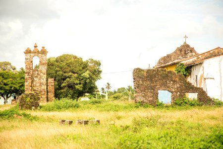 BrunaBrandao PraiaDeJoanes Salvaterra PA photo