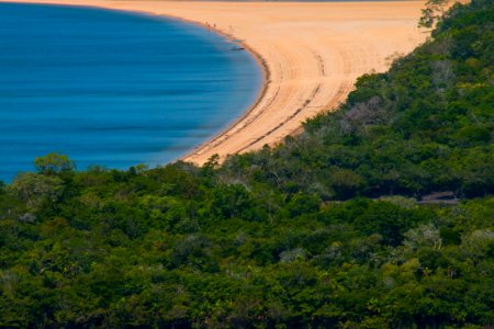 TiagoSilveira VistaDoMorroDaPiraoca Santarem Para