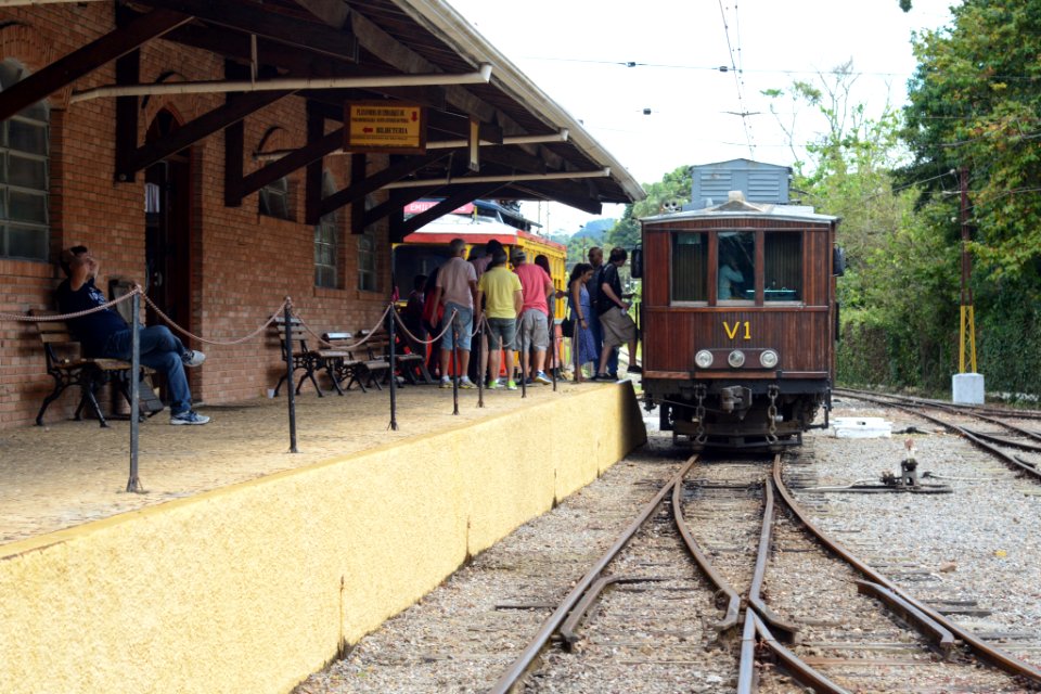 MarcoAnkosqui EstradaDeFerro CamposDoJordao SP