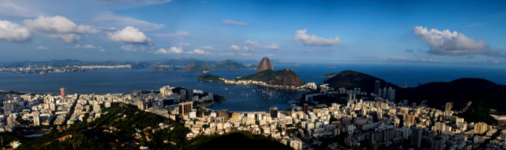 BrunaPrado PaodeAcucar RiodeJaneiro RJ