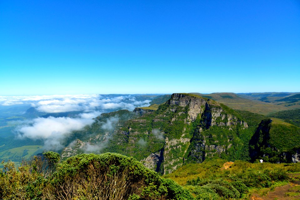RenatoSoares Morro da Igreja Parque Nacional de São Joaquim Urubici SC