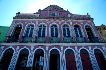 Renato Soares Centro Historico São Francisco do Sul SC photo