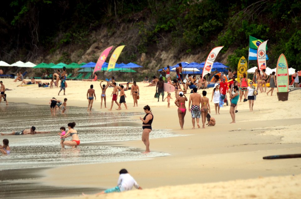 Junior Santos Praia do Madeiro Tibau do Sul RN