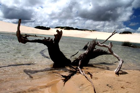 BIAMAN PRADO LAGOA AZUL BARREIRINHAS