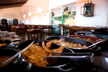 FlavioAndre CulinariaTipica Cuiaba MT