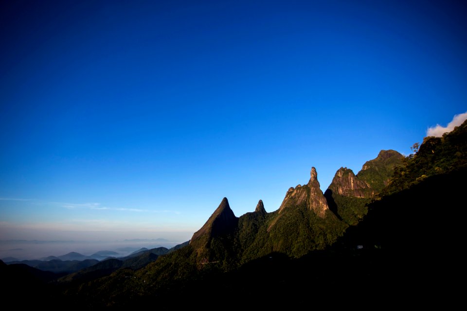 BrunaPrado Dedo de Deus Pedra do Sino Teresopolis RJ